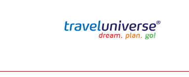 Travel Universe Travel Gear